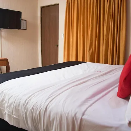 Hotel Santa Maria