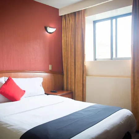 Hotel Santa Maria