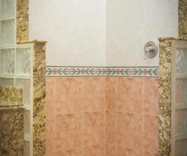 Hotel Santa Maria México DF