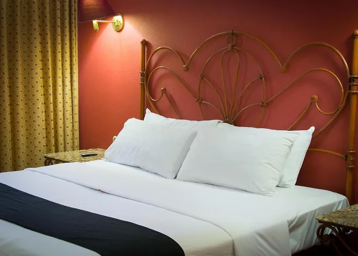 Santa Maria Hotel 3*