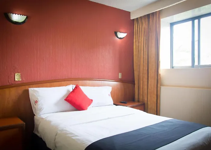 Hotel Santa Maria 3*