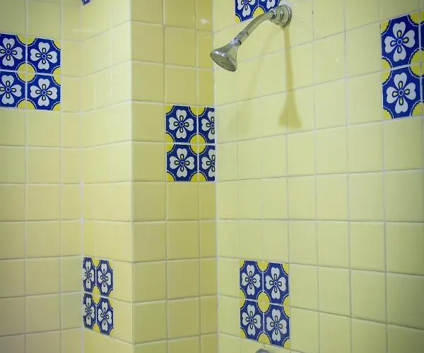 Hotel Santa Maria 3*