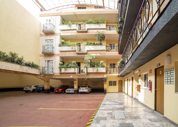 Hotel Santa Maria 3*