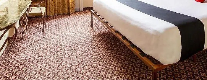 Santa Maria Hotel