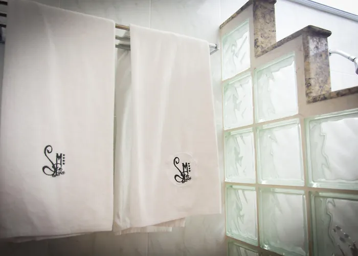 Hotel Santa Maria 3*