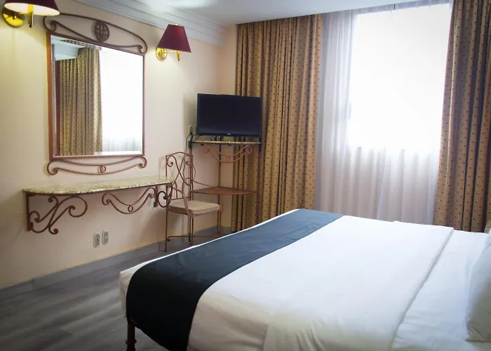 Hotel Santa Maria