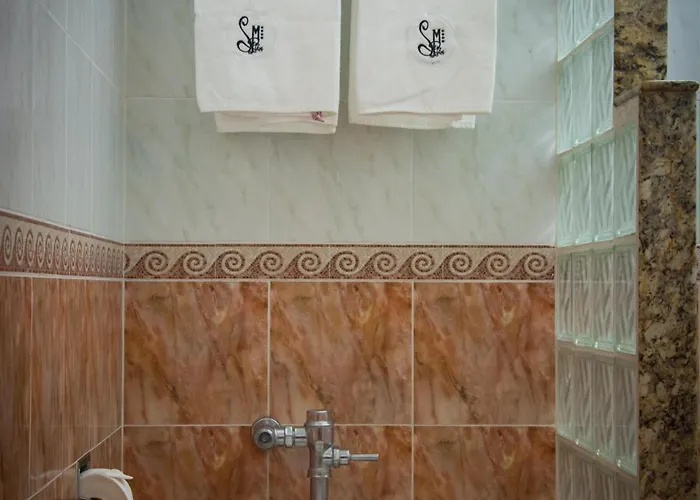Santa Maria Hotel 3*