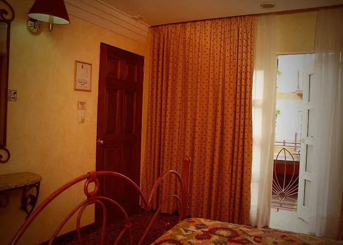 Hotel Santa Maria 3*