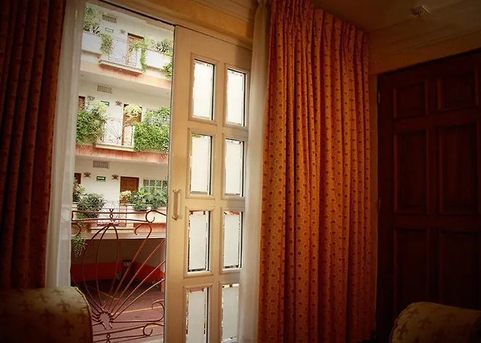 Hotel Santa Maria