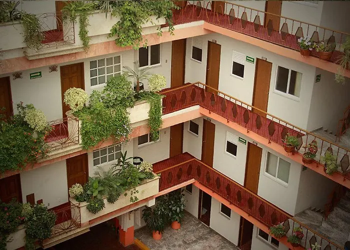Hotel Santa Maria