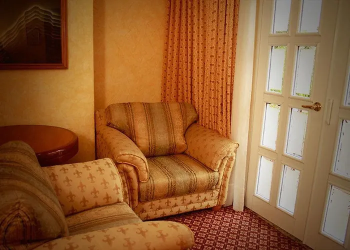 Hotel Santa Maria 3*