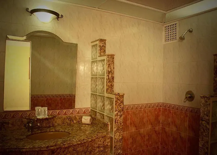 Santa Maria Hotel 3*