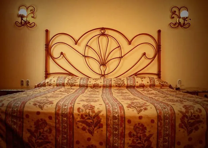 Hotel Santa Maria