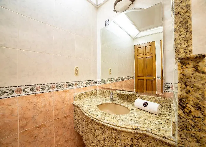 Santa Maria Hotel 3*